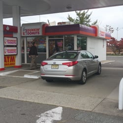 Dunkin' - Little Falls