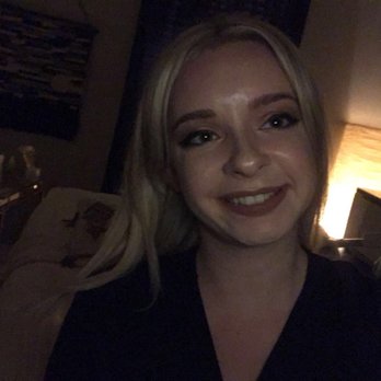 Skin Therapy by Alexandra - A little selfie before my client! - Skin Care Near Me - Boca Raton, Florida Skin Therapy by Alexandra - A little selfie before my client! - Skin Care Near Me - Boca Raton, Florida