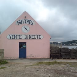 E.A.R.L. l'Huîtrier