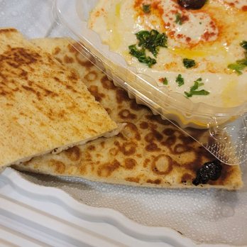 PapaFeta - Hummus - Greek Near Me - Temecula, California