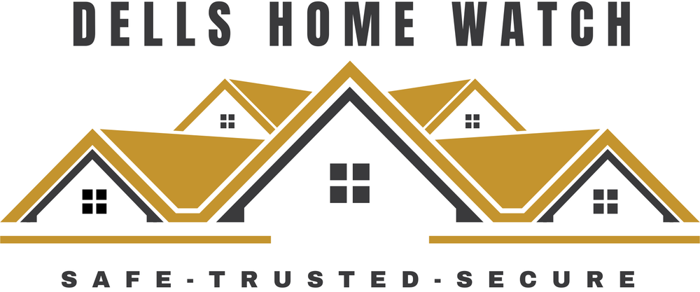 Slide of Dells Home Watch