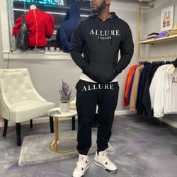 The Allure Chicago