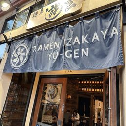 ヤヨマウンテンビューページ RAMEN IZAKAYA YU-GEN - Updated July 2025 - 2085 Photos