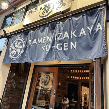 Ramen Izakaya Yu-Gen - Izakaya Near Me - Mountain View, California Ramen Izakaya Yu-Gen - Izakaya Near Me - Mountain View, California