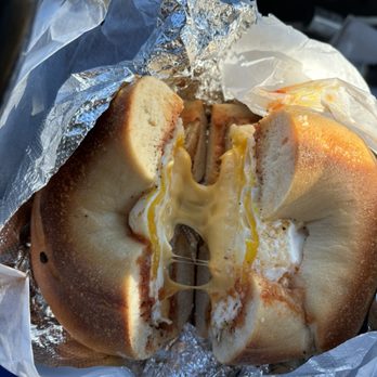 Gold and Meyers Gourmet Deli - Sausage, Egg and Cheese, Salt, Pepper, Ketchup! - Delis Near Me - Plainview, New York Gold and Meyers Gourmet Deli - Sausage, Egg and Cheese, Salt, Pepper, Ketchup! - Delis Near Me - Plainview, New York