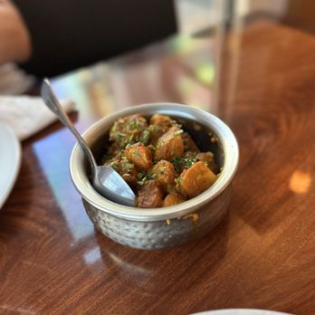 Curry Leaf Flavors of India