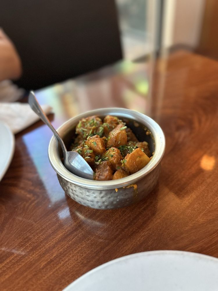 Curry Leaf Flavors of India