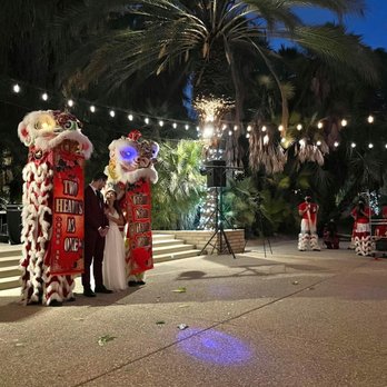 Immortals Lion Dance - Performing Arts Near Me