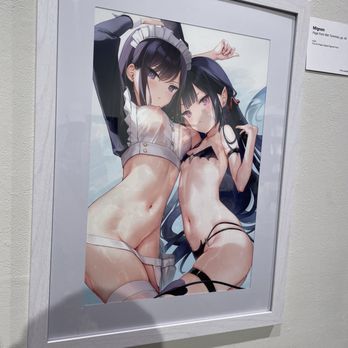 LA Artcore Center - Yabai art gallery - Art Galleries Near Me - Los Angeles, California LA Artcore Center - Yabai art gallery - Art Galleries Near Me - Los Angeles, California