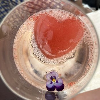 The Betsy - G&T - Bars Near Me - Washington, DC, District of Columbia The Betsy - G&T - Bars Near Me - Washington, DC, District of Columbia