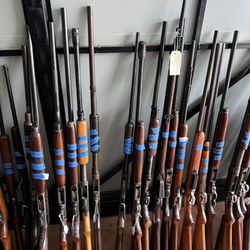 Country Roads Estate Sales - We sell gun collections #remington #browning #nashvilletn #ammo