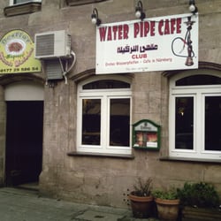 Water Pipe Cafe