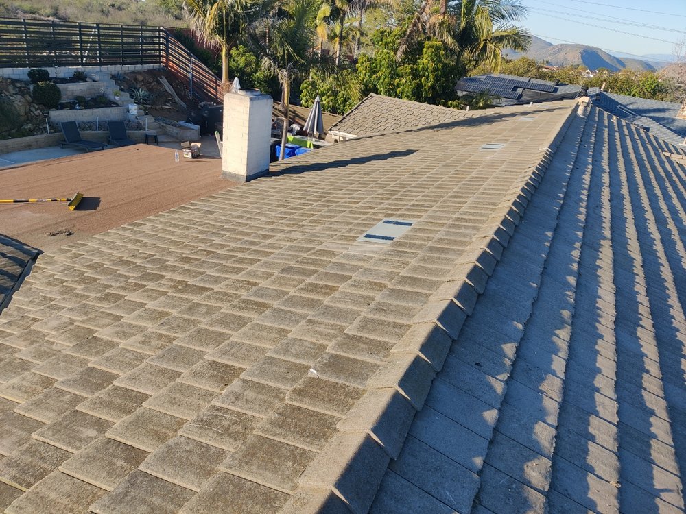 Slide of Sustaita Roofing