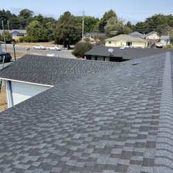 Best Roofing - New roof