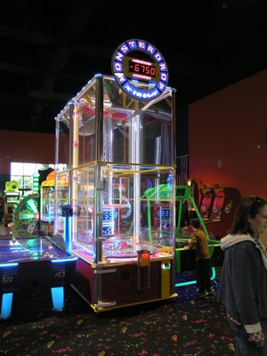 Visalia Adventure Park by null