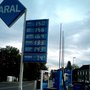 Photo of Aral
