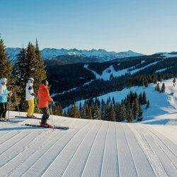 Sloan Mountain Express - Vail, CO