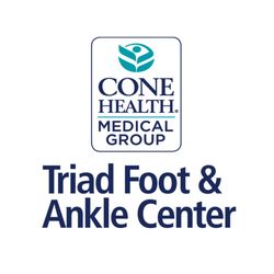 Triad Foot & Ankle Center