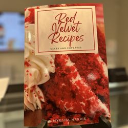 Red Velvet Bakery - Red Velvet Bakery is absolutely amazing!