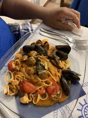 Trattoria Concordia by null