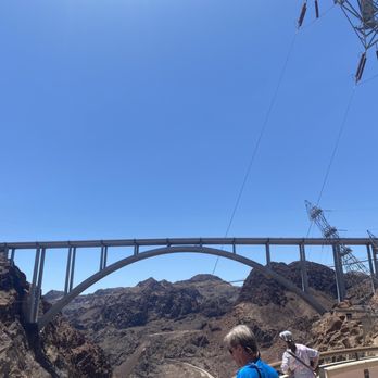Hoover Dam Discovery Tour - Tours Near Me Hoover Dam Discovery Tour - Tours Near Me