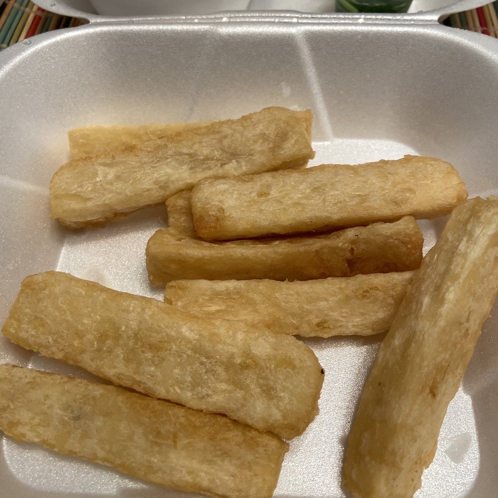 Brazas Chicken - Latin American Near Me - Orlando, Florida