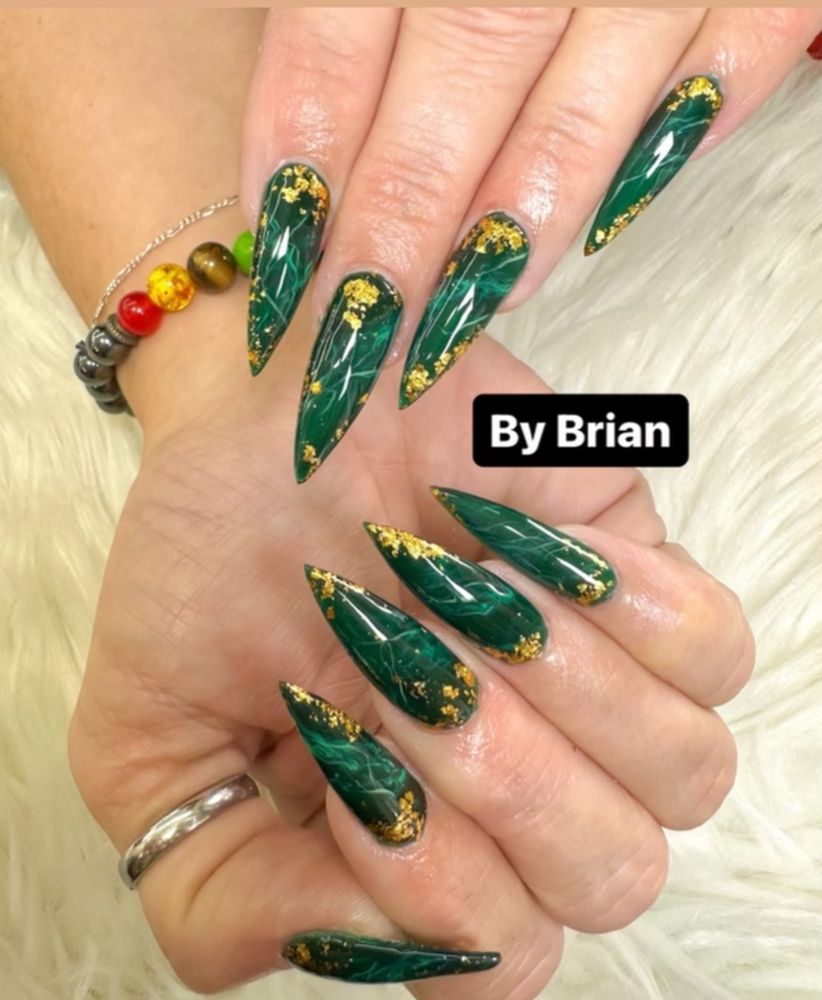 Ana's Hair & Nail