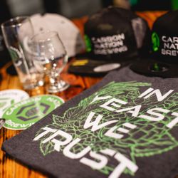 Carbon Nation Brewing