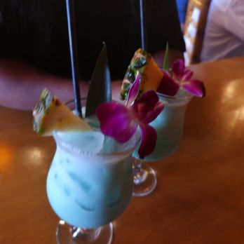 Polynesian Fire Luau - Blue Hawaiian yum - Polynesian Near Me - Daytona Beach, Florida Polynesian Fire Luau - Blue Hawaiian yum - Polynesian Near Me - Daytona Beach, Florida