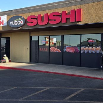 Yugoo Sushi - Japanese Near Me - Paradise, Nevada Yugoo Sushi - Japanese Near Me - Paradise, Nevada