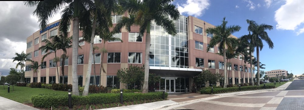 PROGRESSIVE - Updated June 2026 - 9725 NW 117th Ave, Miami, Florida ...