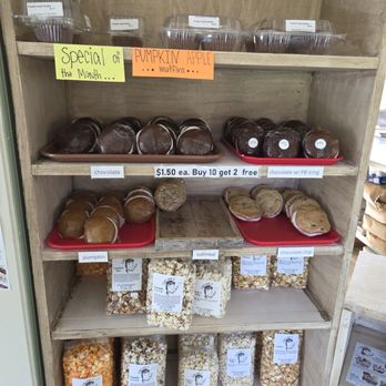 Kings Bakery - Bakeries Near Me - Blain, Pennsylvania