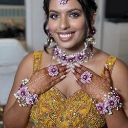 Ruchi Makeup Artist