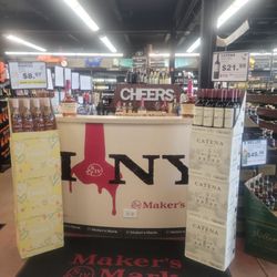 Cappy's Warehouse Wine & Spirits