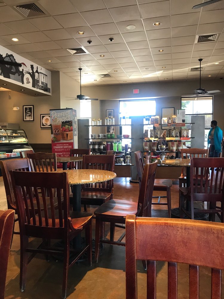 CC’S COFFEE HOUSE 10 Photos & 30 Reviews Coffee & Tea 6971 Siegen