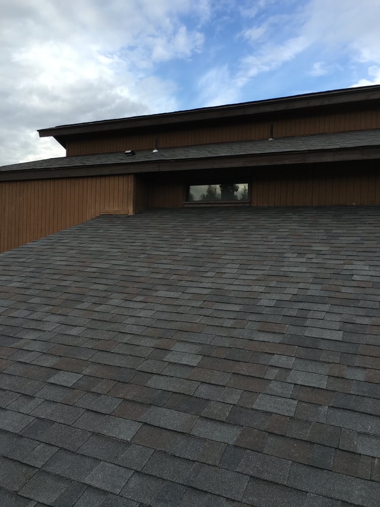 Slide of R & M Roofing