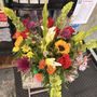 Fresh Cut Flowers