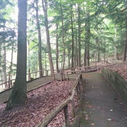 Woodeden Easter Seal Camp