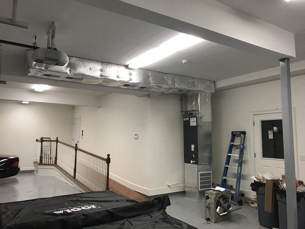 Slide of Ladd Plumbing & Heating