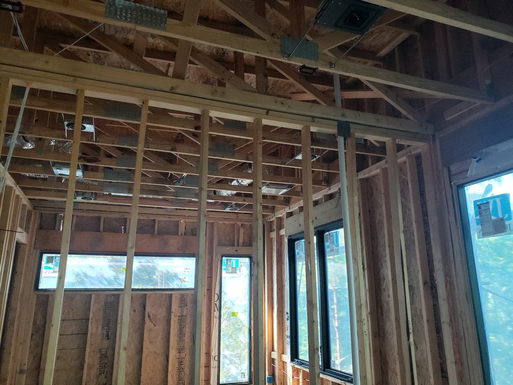 Slide of Green Valley Construction