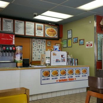 Chef John's Fish & Chips - Fish & Chips Near Me - Lemon Grove, California Chef John's Fish & Chips - Fish & Chips Near Me - Lemon Grove, California