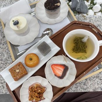 Seoul Sweets - Desserts Near Me - New York, New York Seoul Sweets - Desserts Near Me - New York, New York