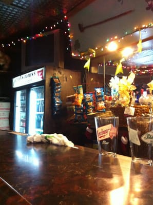 Les & Doreen's Happy Tap by null