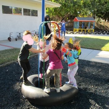 St Stephen's Preschool - Preschools Near Me - Valencia, California