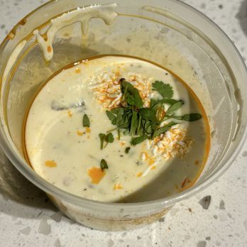 Birdhouse - 5 cheese queso - Ramen Near Me - Erie, Colorado