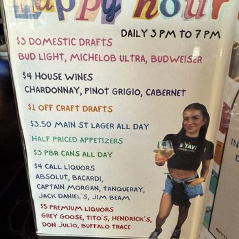 Ed’s Tavern - Sports Bars Near Me - Palmetto, Florida Ed’s Tavern - Sports Bars Near Me - Palmetto, Florida