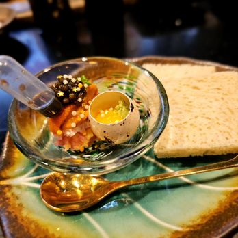 Omakase Sushi By Hiro - Sushi Bars Near Me - Brooklyn, New York