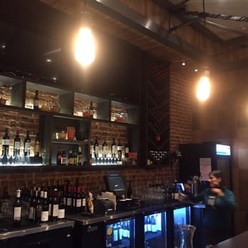 La Marcha Tapas Bar - The bar - Spanish Near Me - Berkeley, California La Marcha Tapas Bar - The bar - Spanish Near Me - Berkeley, California