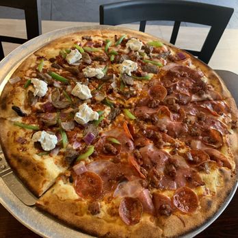 PJ's Pizza - Pizza Near Me - San Mateo, California PJ's Pizza - Pizza Near Me - San Mateo, California