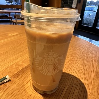 Starbucks - Coffee & Tea Near Me - Santa Clara, California